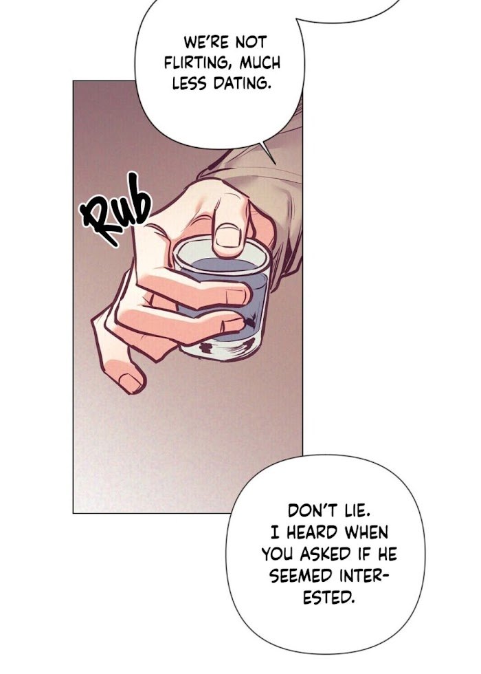 Bye Bye Chapter 11 - HolyManga.Net