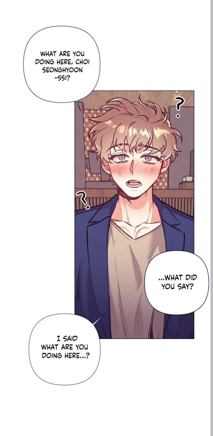 Bye Bye Chapter 11 - HolyManga.Net