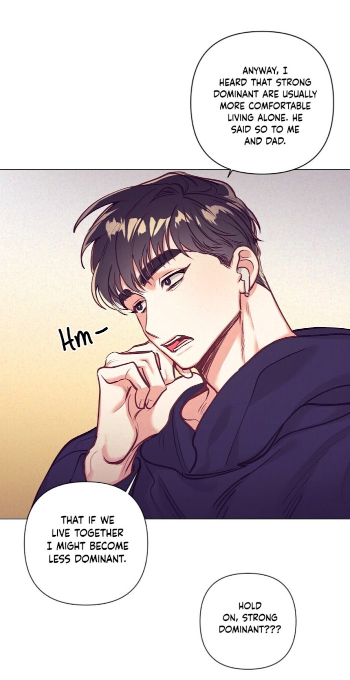 Bye Bye Chapter 11 - HolyManga.Net