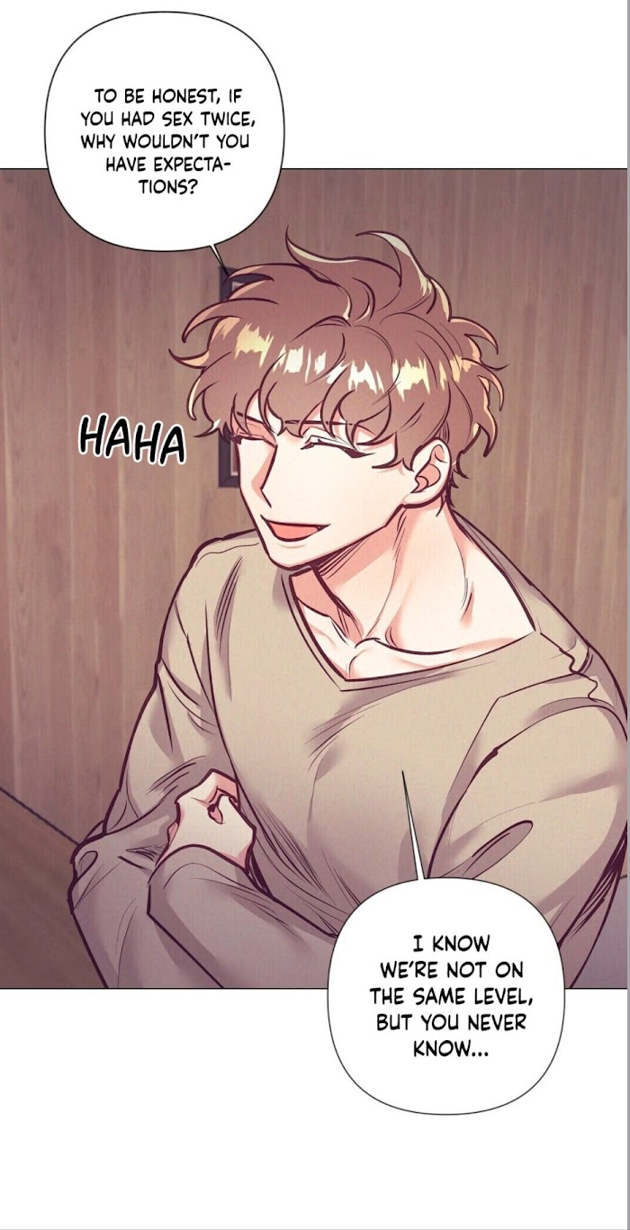 Bye Bye Chapter 11 - HolyManga.Net