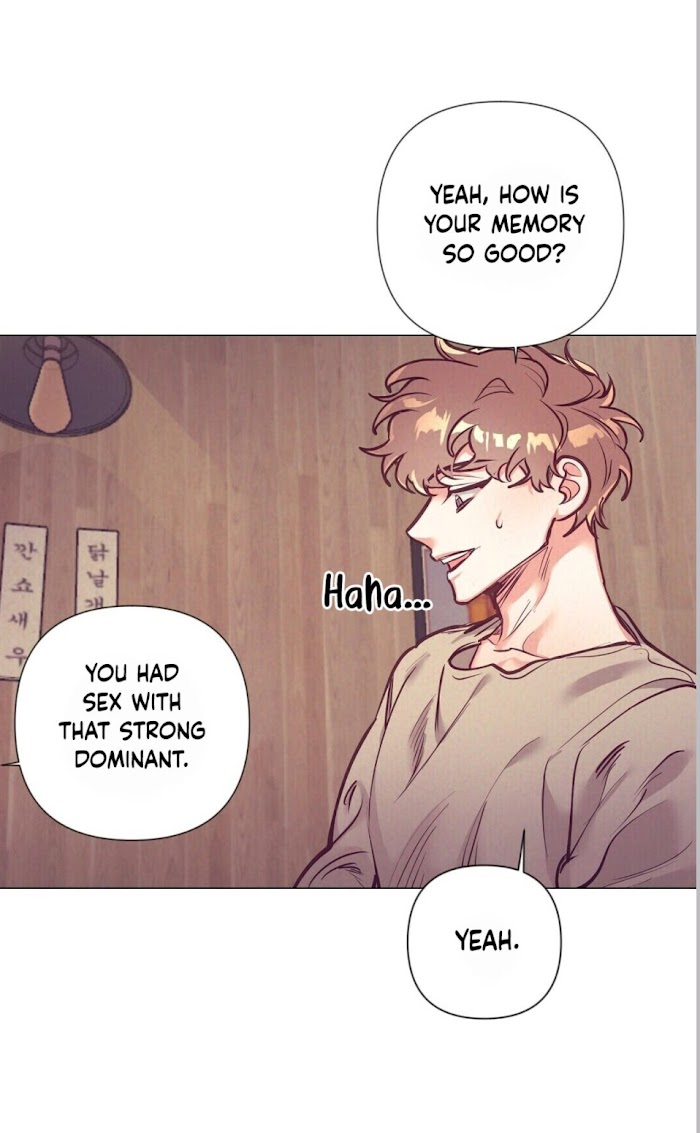 Bye Bye Chapter 11 - HolyManga.Net