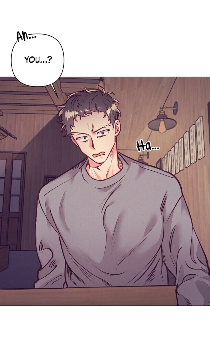 Bye Bye Chapter 11 - HolyManga.Net