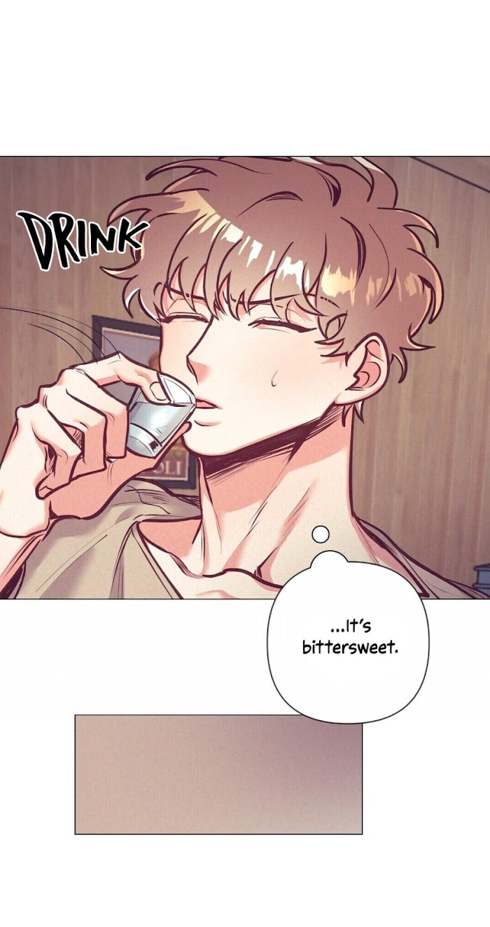 Bye Bye Chapter 11 - HolyManga.Net