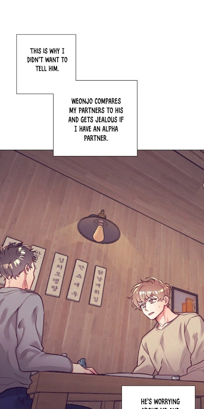 Bye Bye Chapter 11 - HolyManga.Net