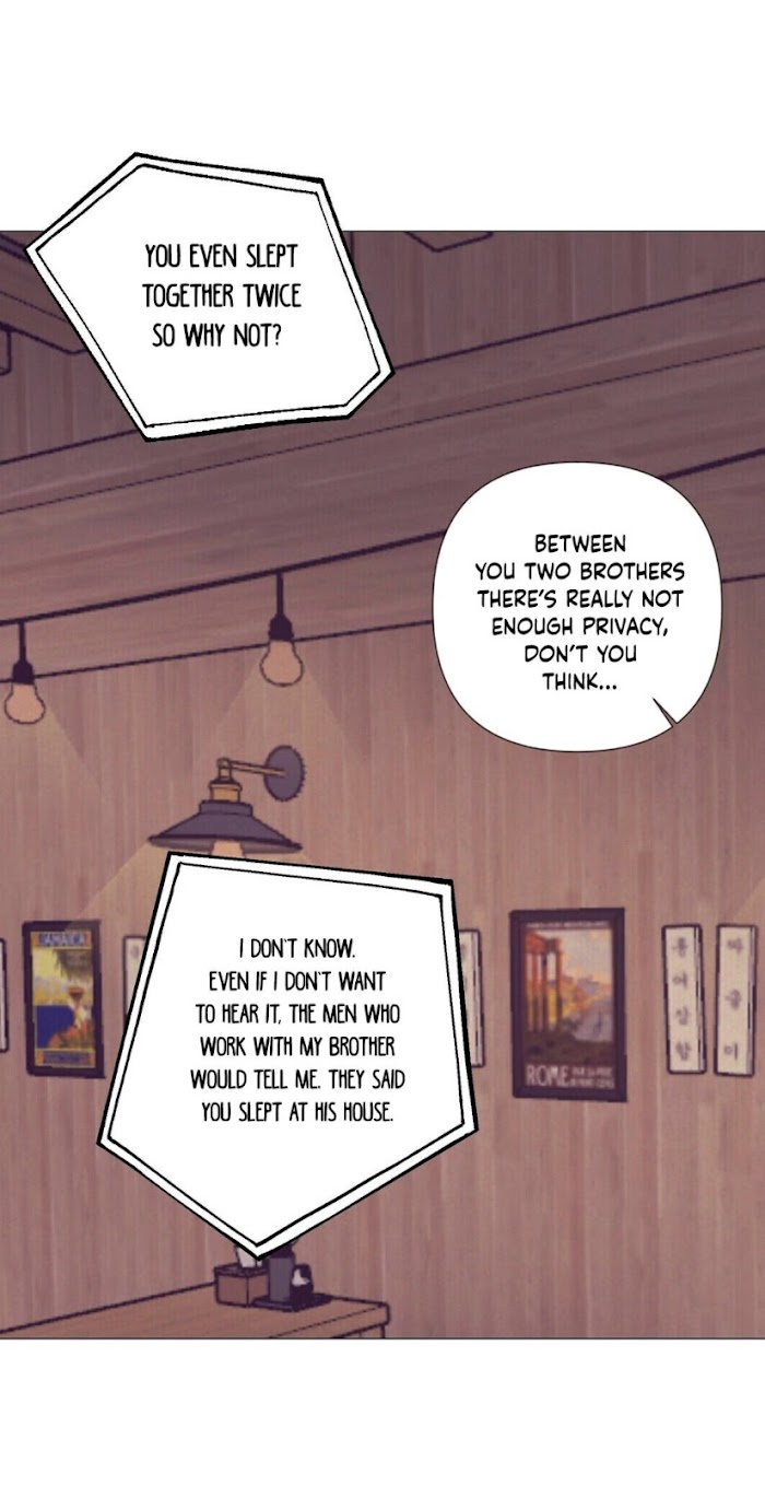 Bye Bye Chapter 11 - HolyManga.Net