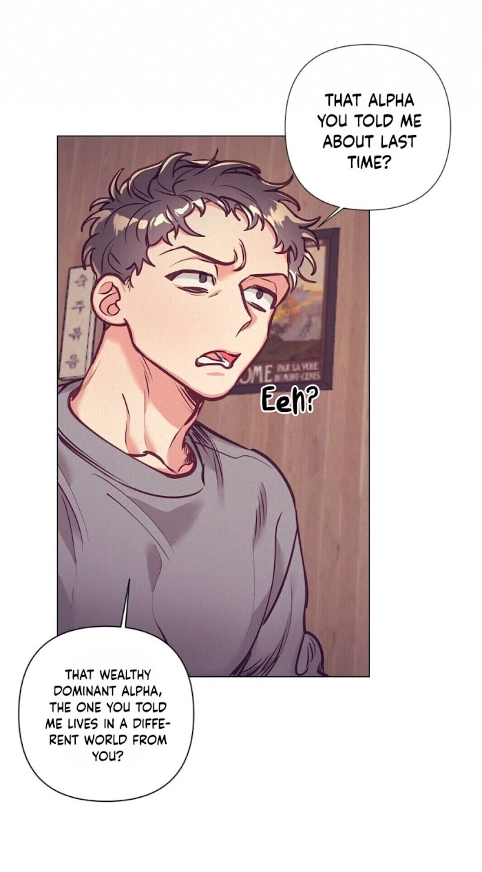 Bye Bye Chapter 11 - HolyManga.Net