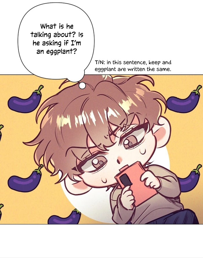 Bye Bye Chapter 11 - HolyManga.Net