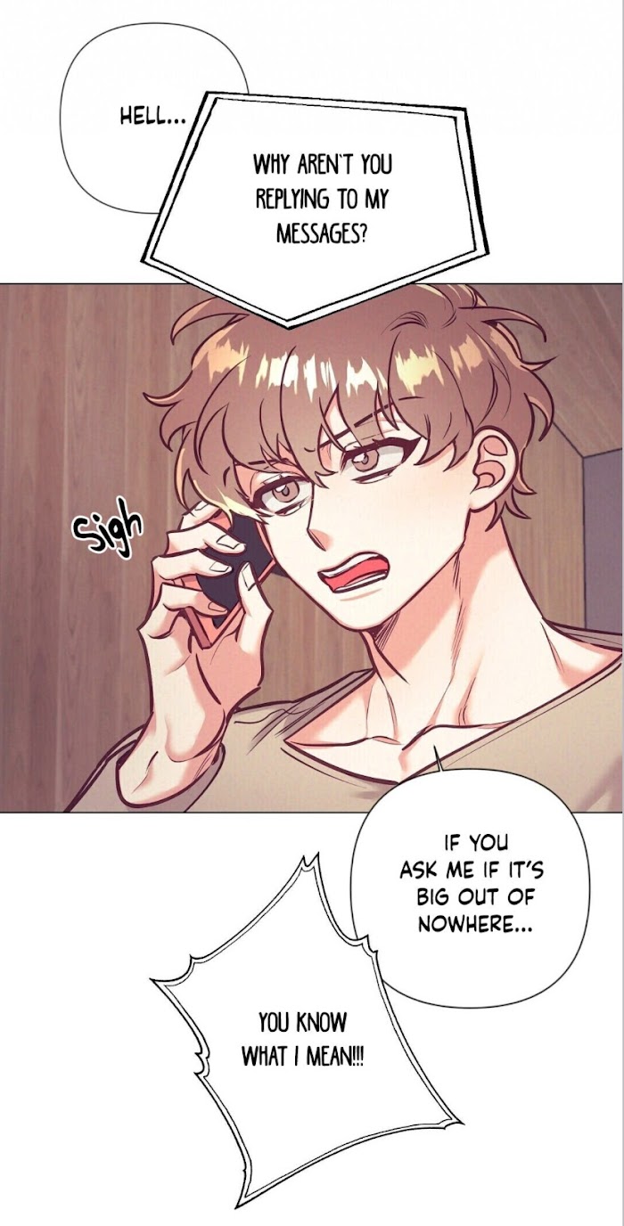 Bye Bye Chapter 11 - HolyManga.Net