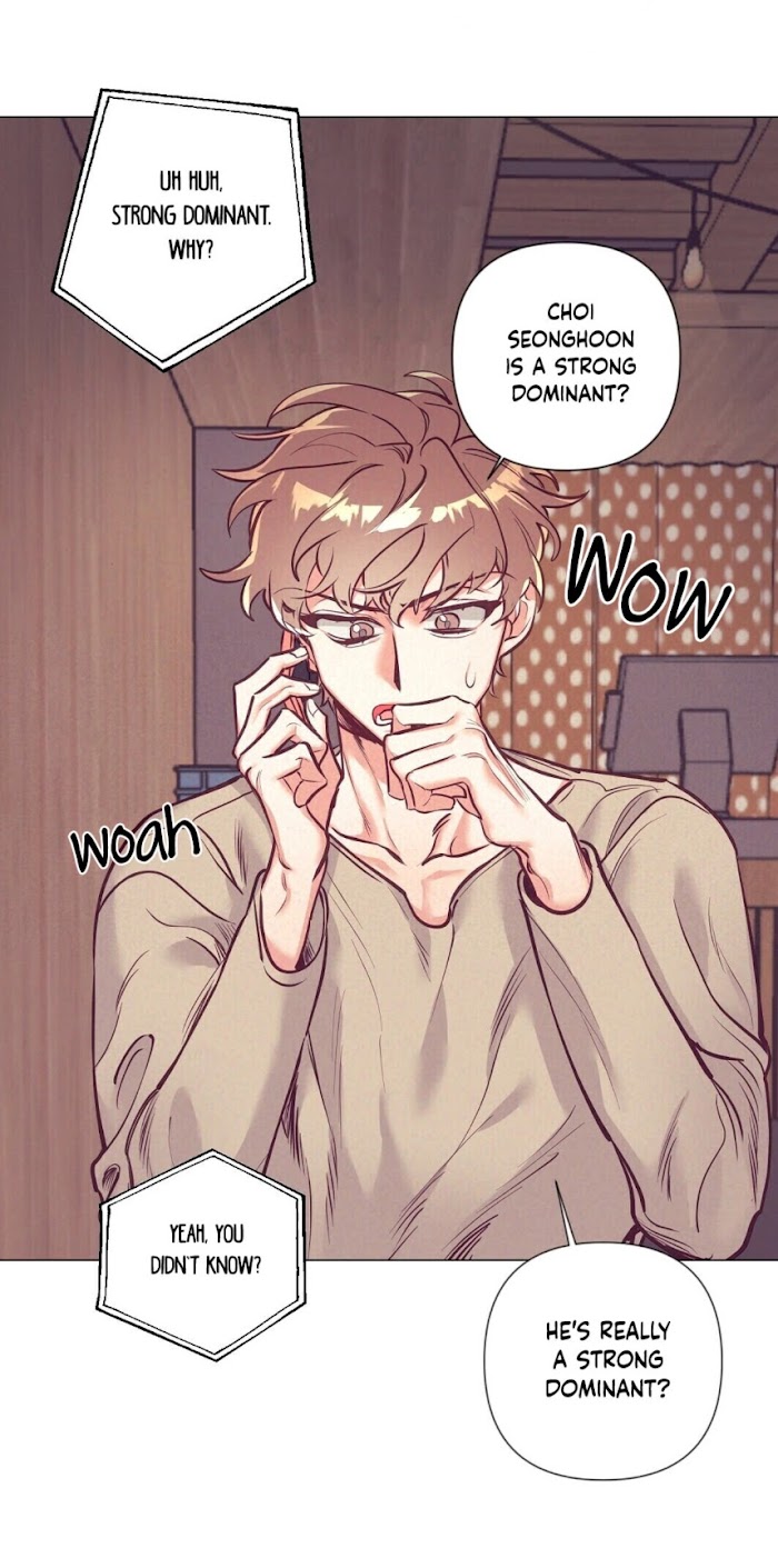 Bye Bye Chapter 11 - HolyManga.Net