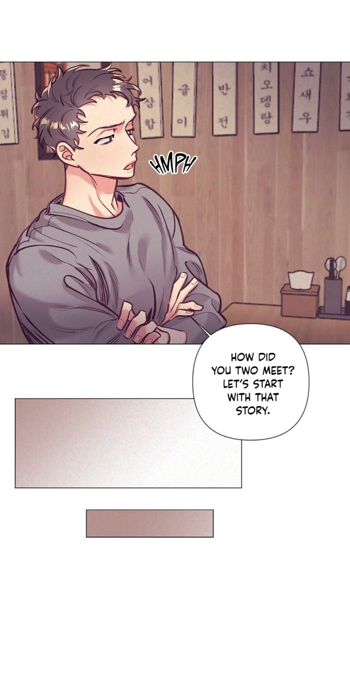 Bye Bye Chapter 11 - HolyManga.Net