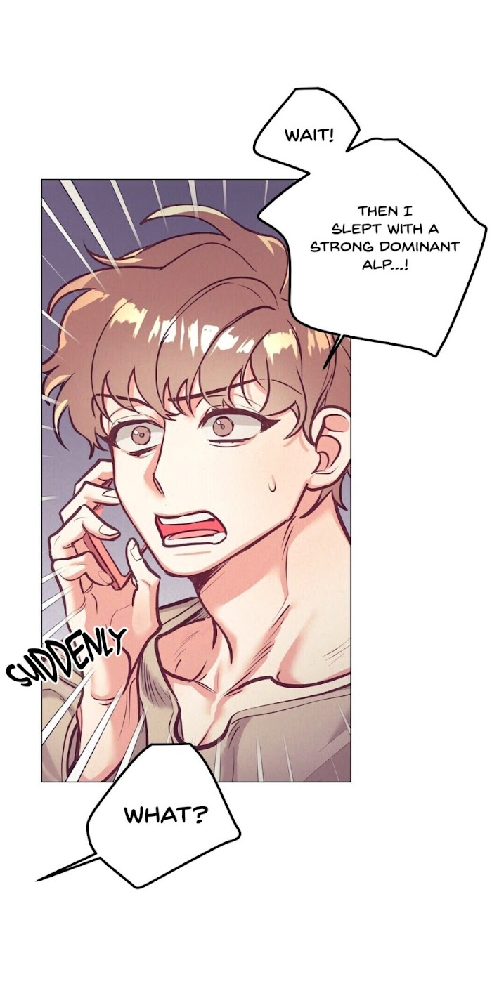 Bye Bye Chapter 11 - HolyManga.Net