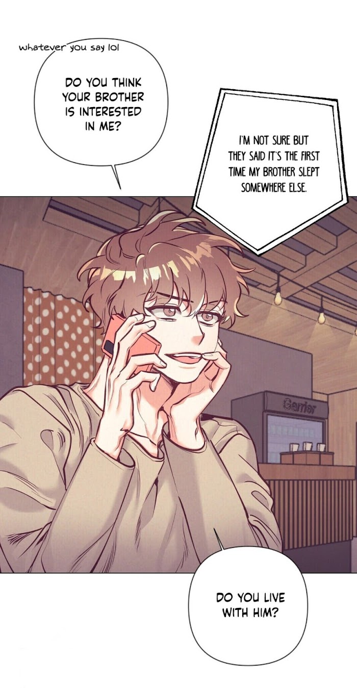Bye Bye Chapter 11 - HolyManga.Net