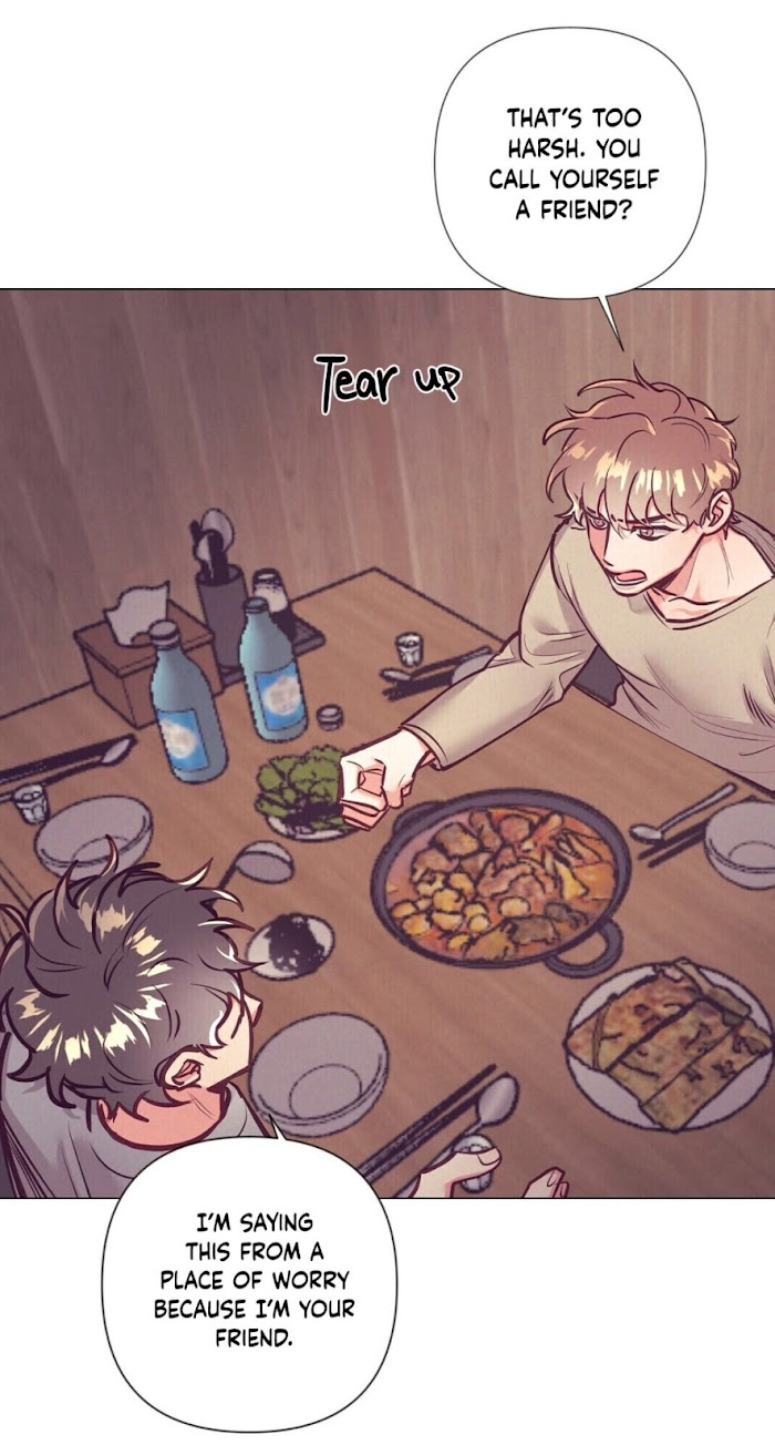 Bye Bye Chapter 11 - HolyManga.Net
