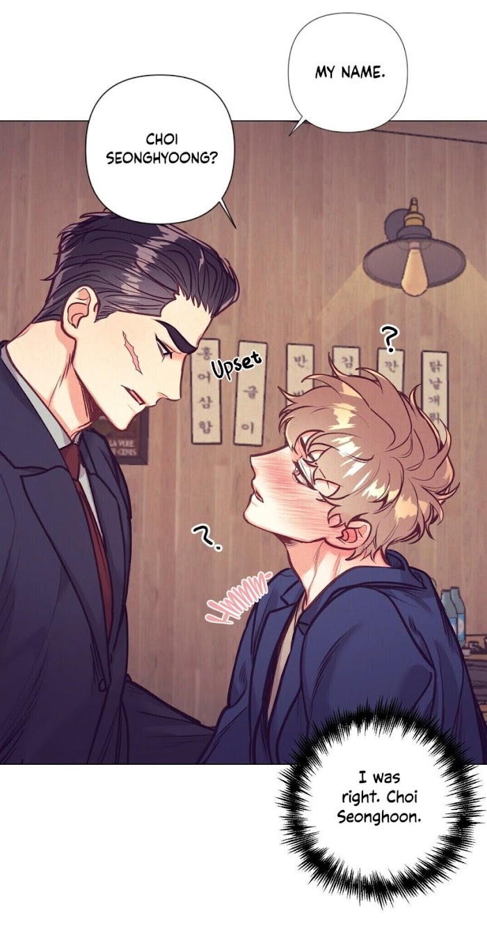 Bye Bye Chapter 11 - HolyManga.Net
