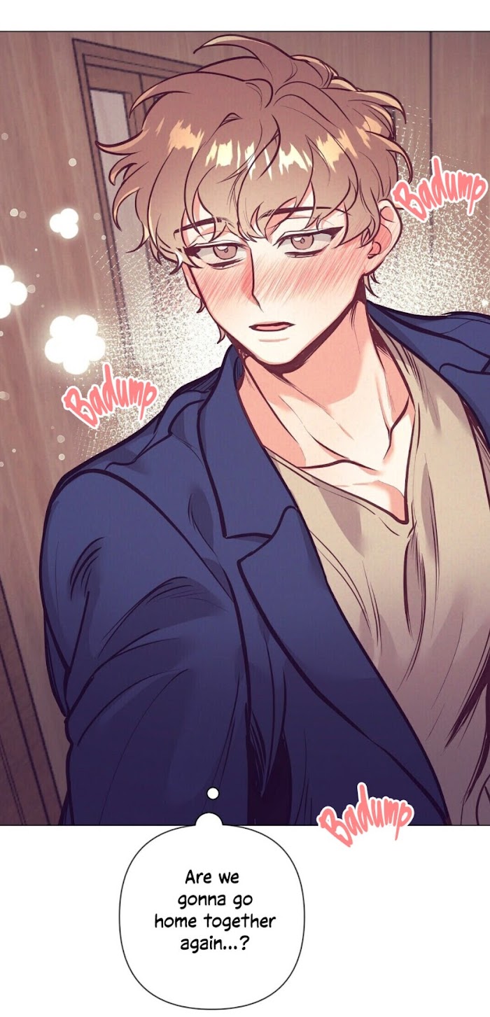 Bye Bye Chapter 11 - HolyManga.Net