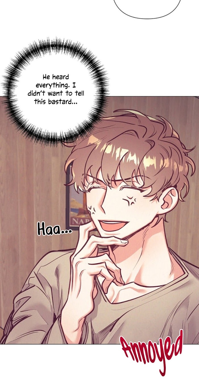 Bye Bye Chapter 11 - HolyManga.Net