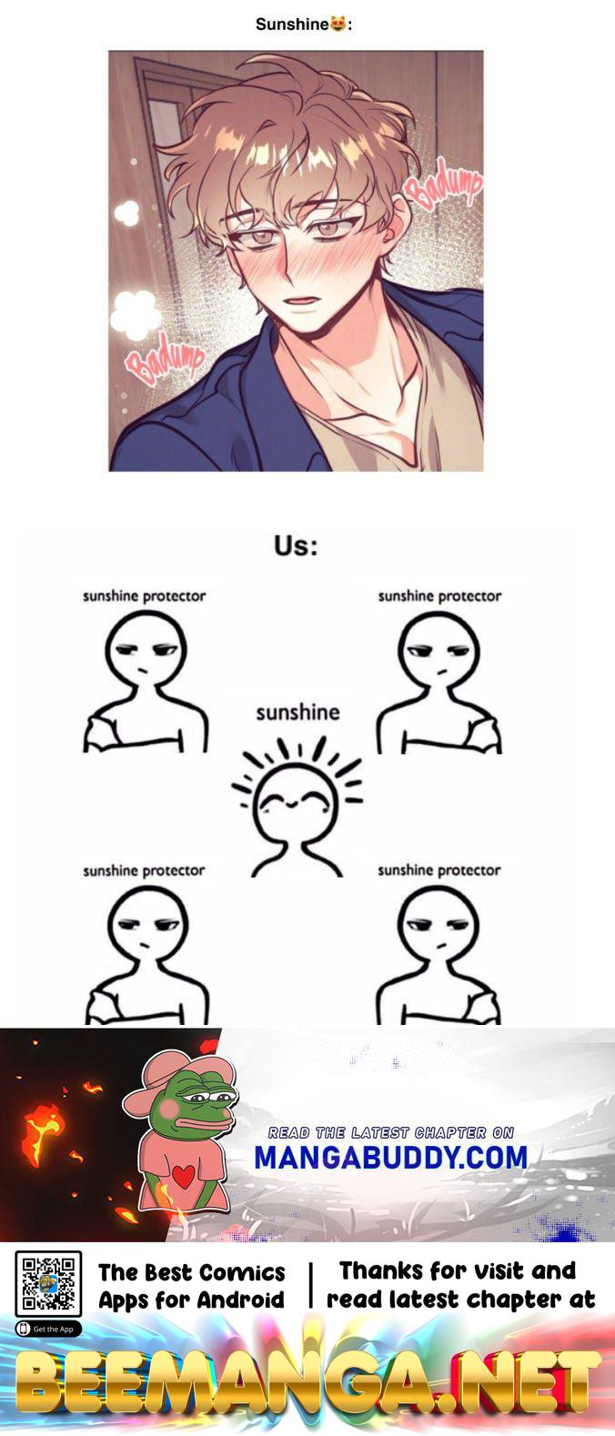 Bye Bye Chapter 11 - HolyManga.Net