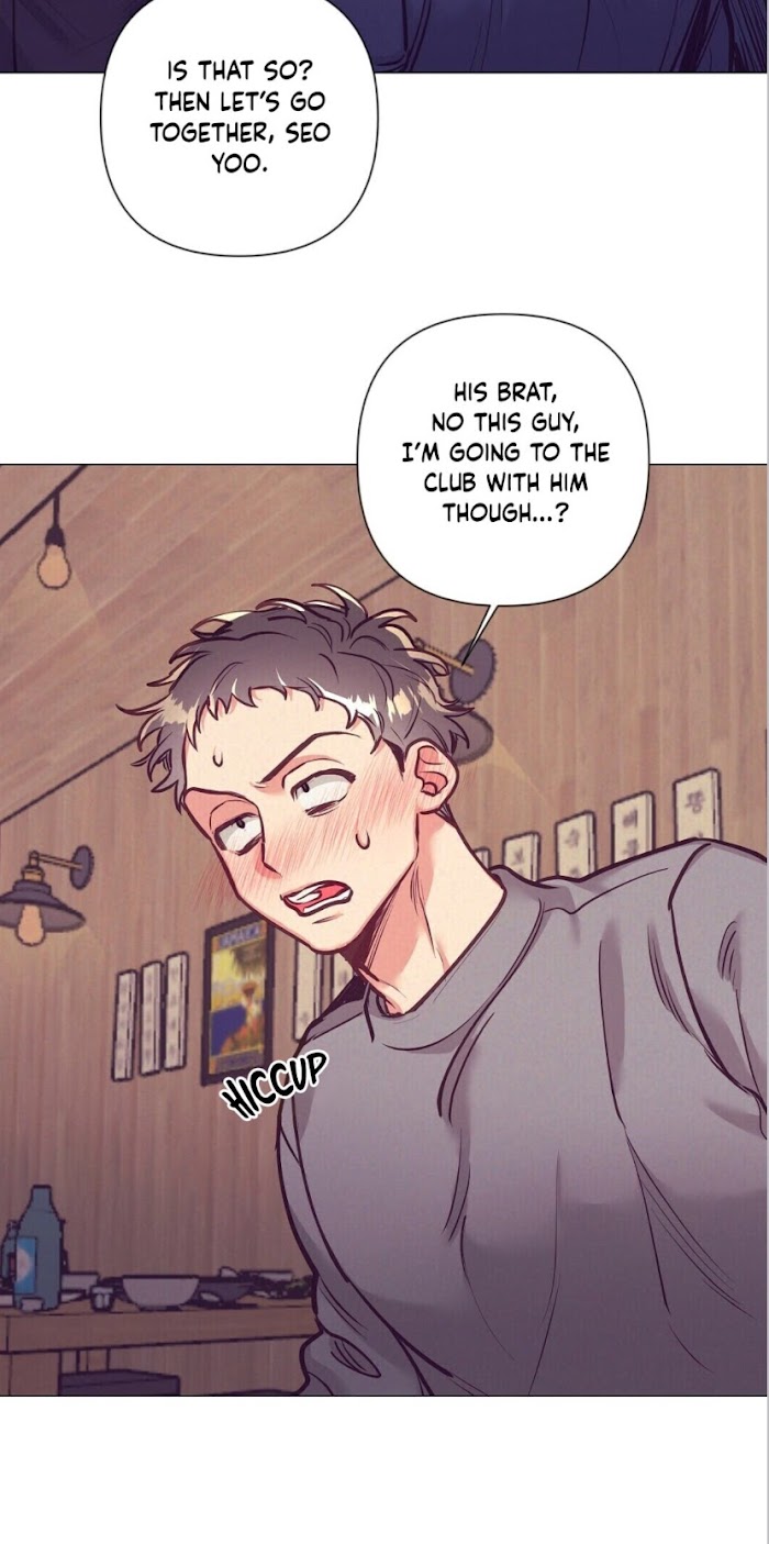 Bye Bye Chapter 11 - HolyManga.Net