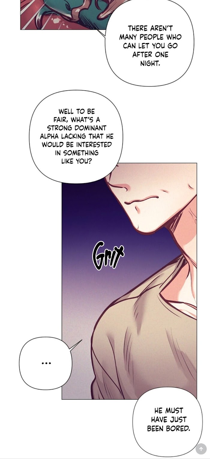 Bye Bye Chapter 11 - HolyManga.Net