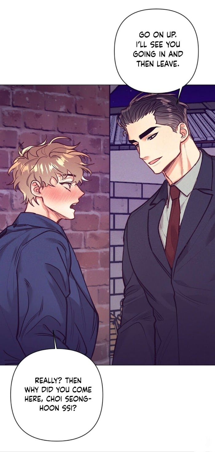 Bye Bye Chapter 12 - HolyManga.Net