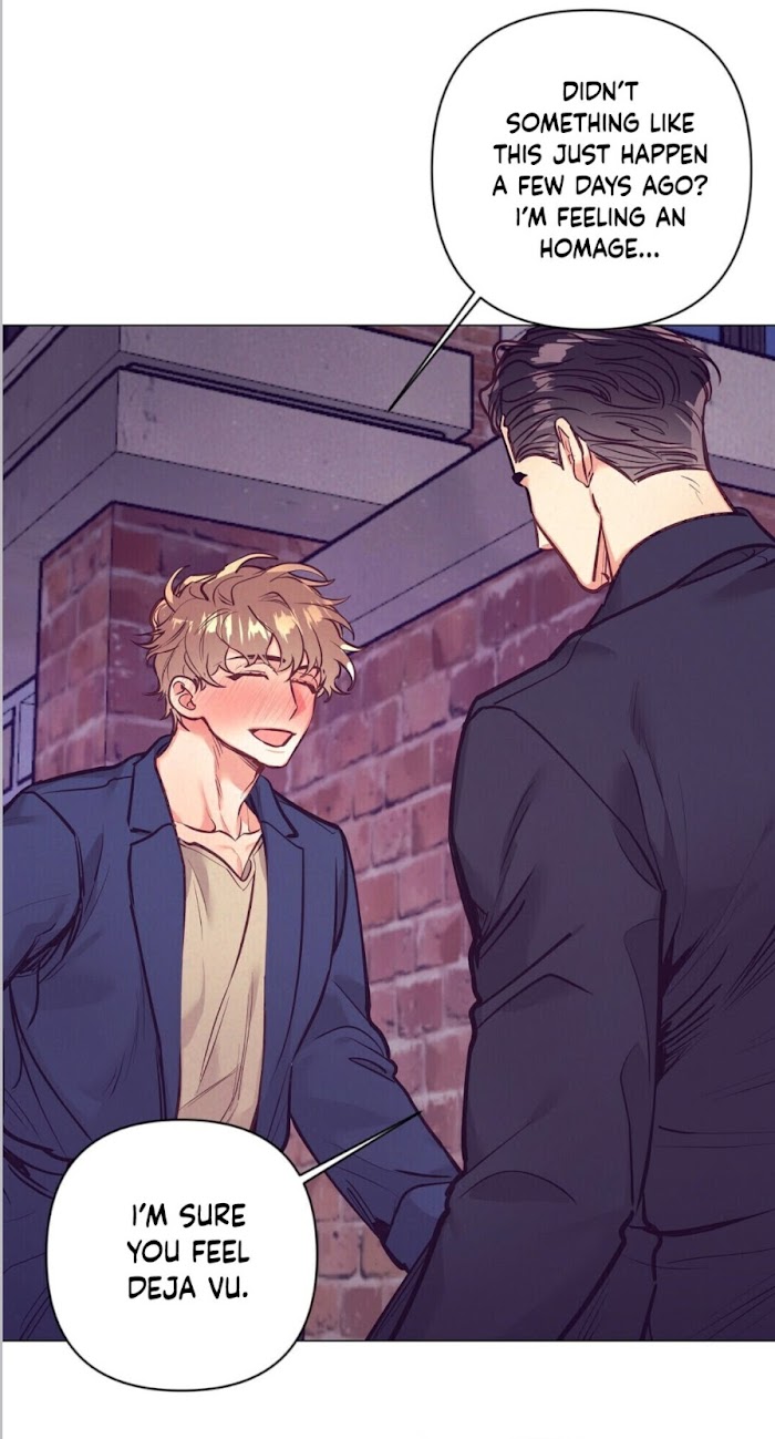 Bye Bye Chapter 12 - HolyManga.Net
