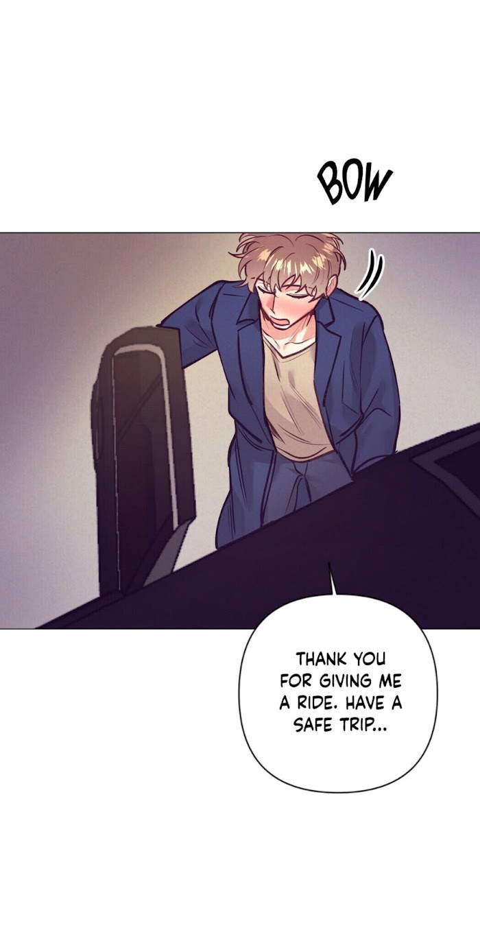 Bye Bye Chapter 12 - HolyManga.Net