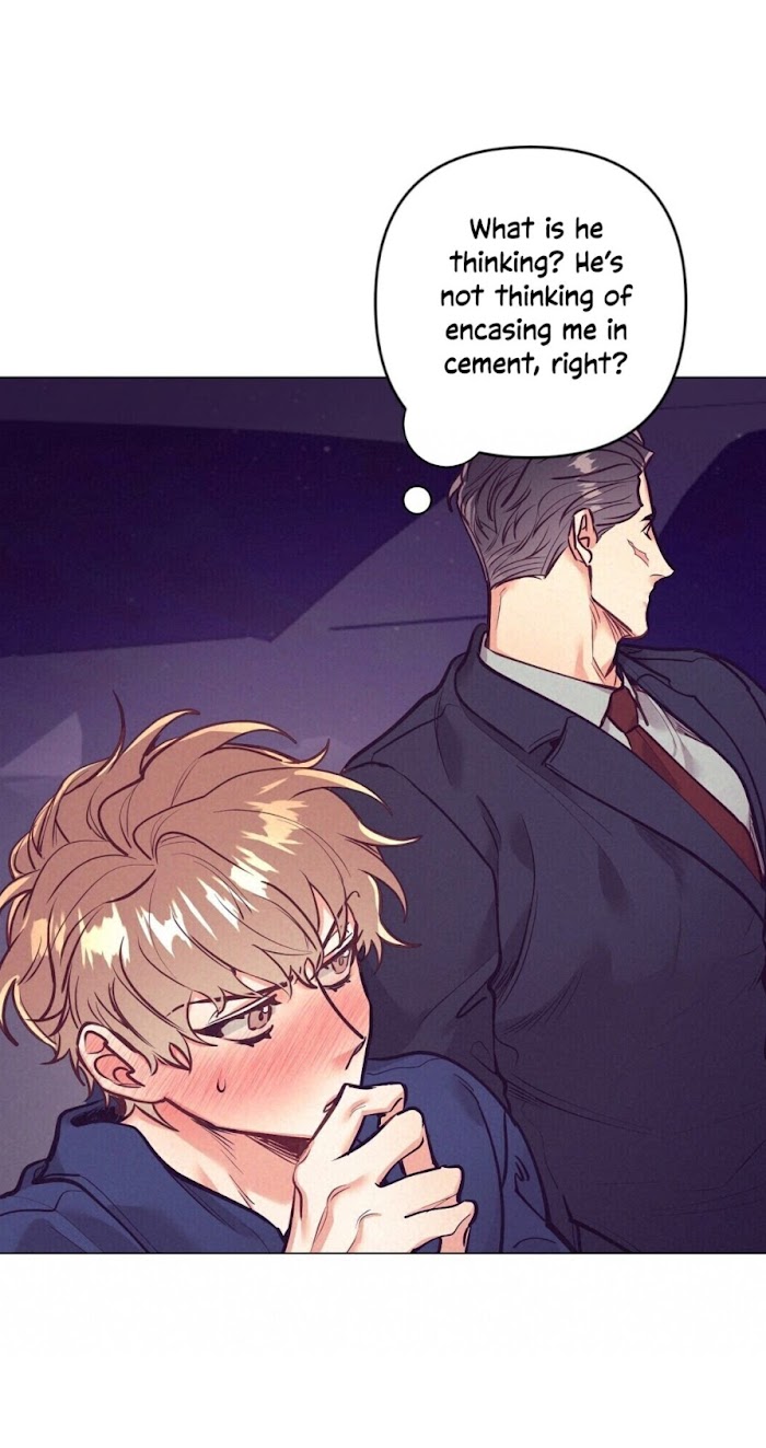 Bye Bye Chapter 12 - HolyManga.Net