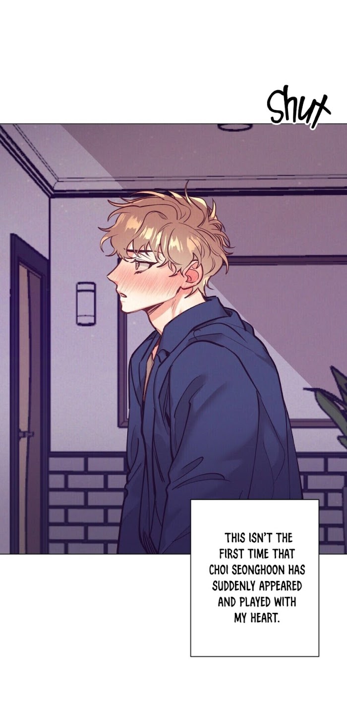 Bye Bye Chapter 12 - HolyManga.Net