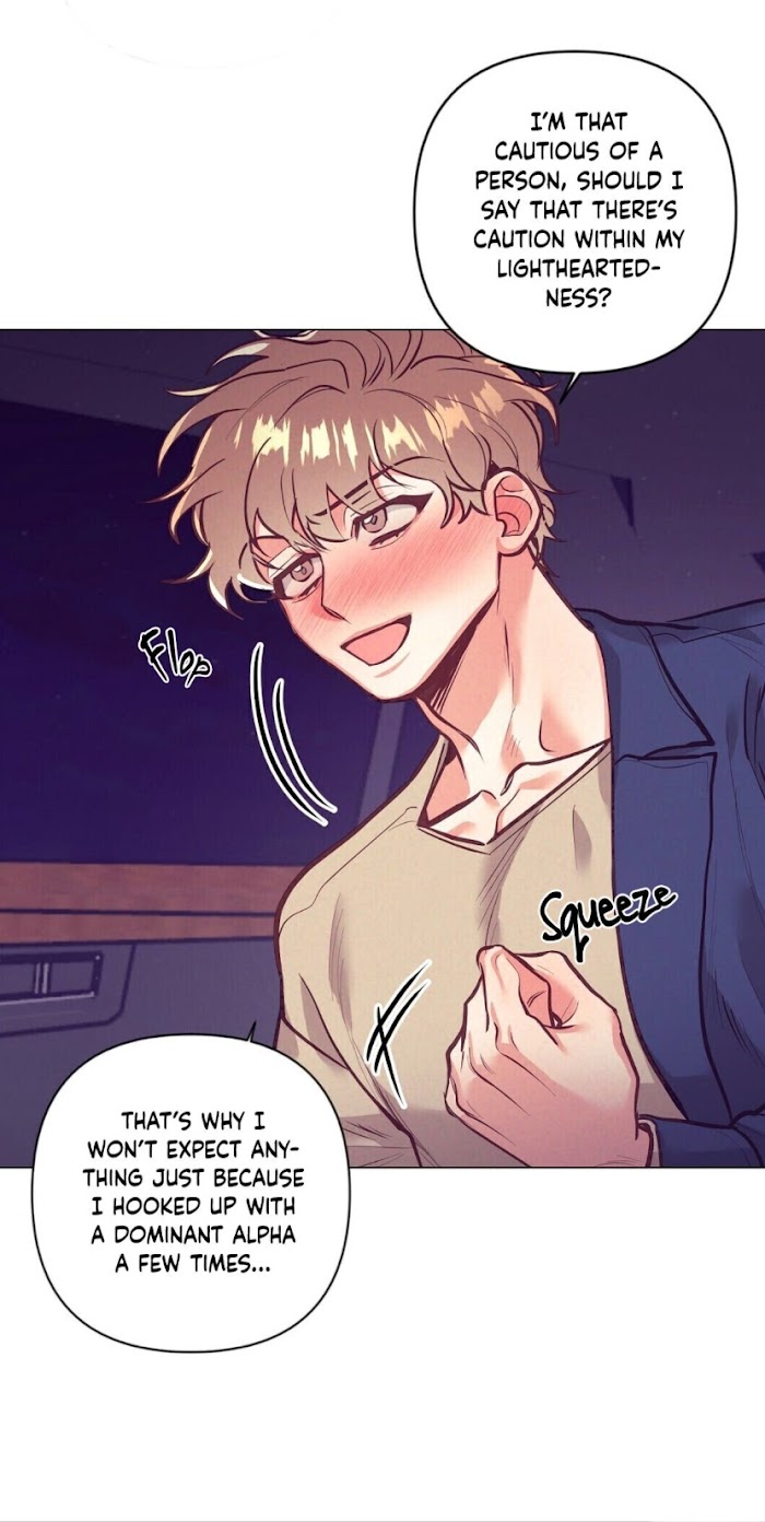 Bye Bye Chapter 12 - HolyManga.Net