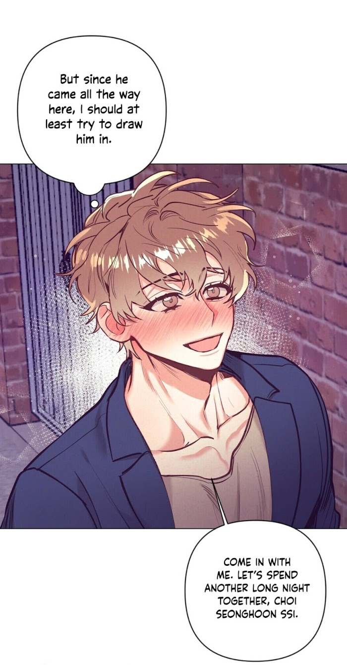 Bye Bye Chapter 12 - HolyManga.Net