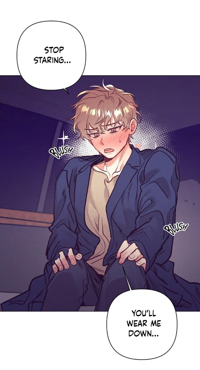 Bye Bye Chapter 12 - HolyManga.Net