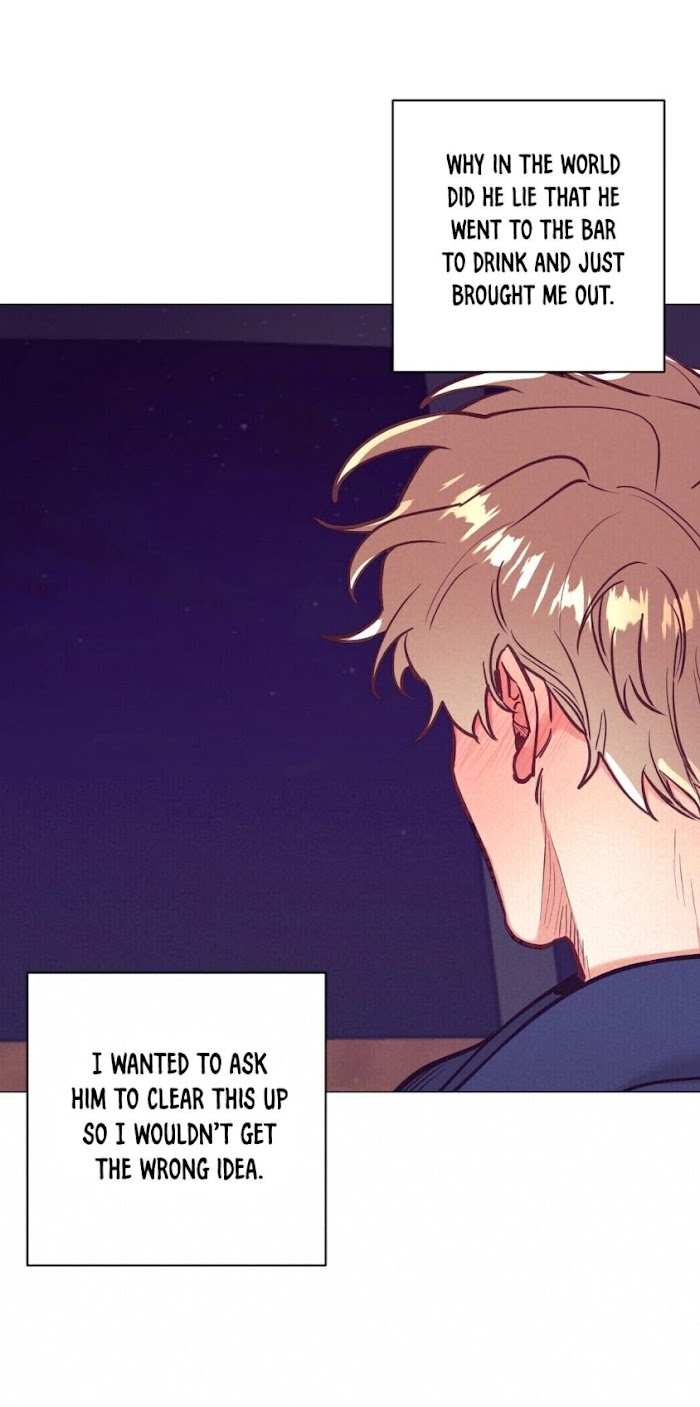 Bye Bye Chapter 12 - HolyManga.Net