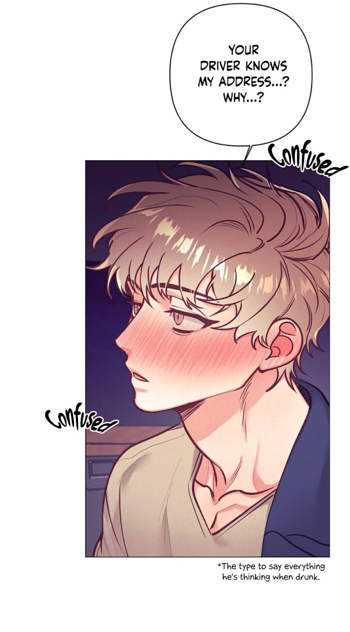Bye Bye Chapter 12 - HolyManga.Net