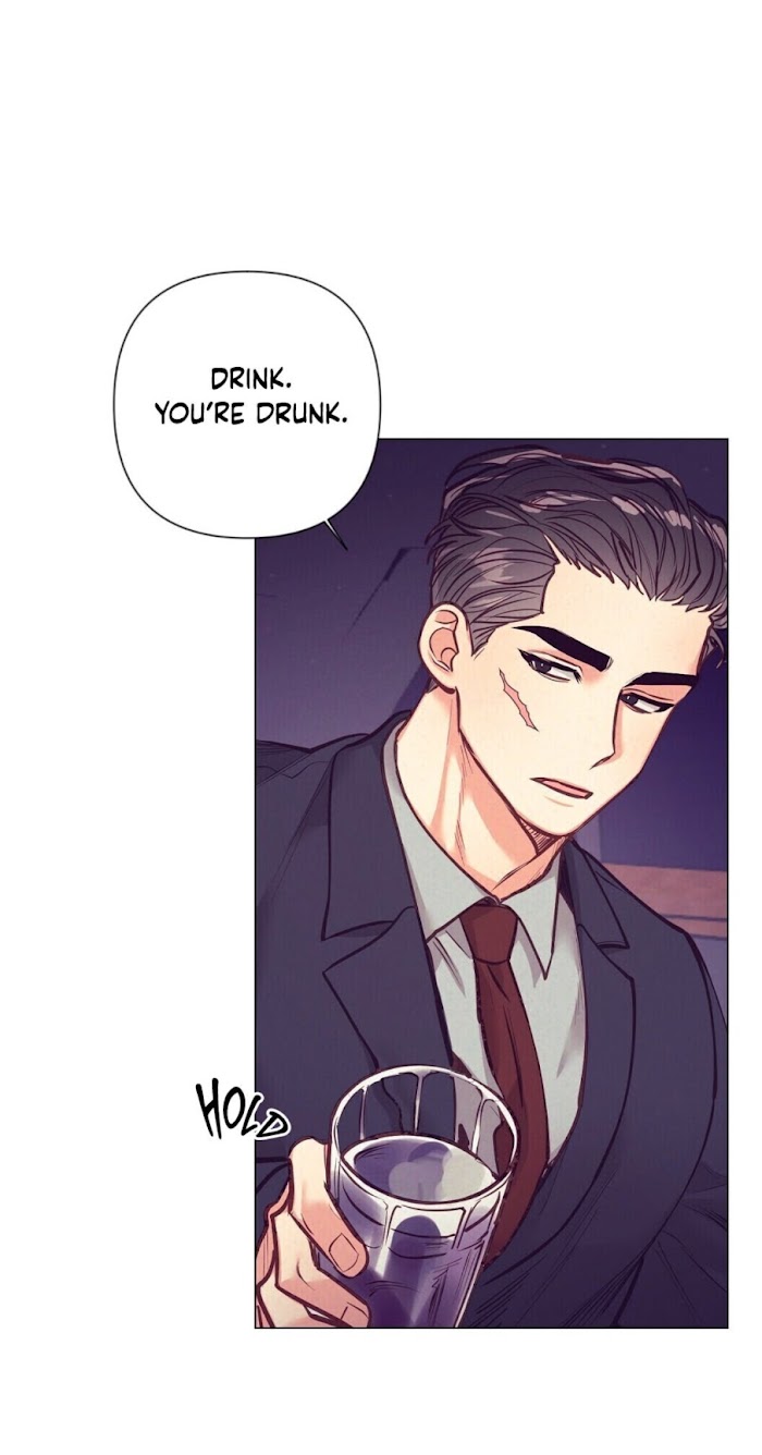 Bye Bye Chapter 12 - HolyManga.Net