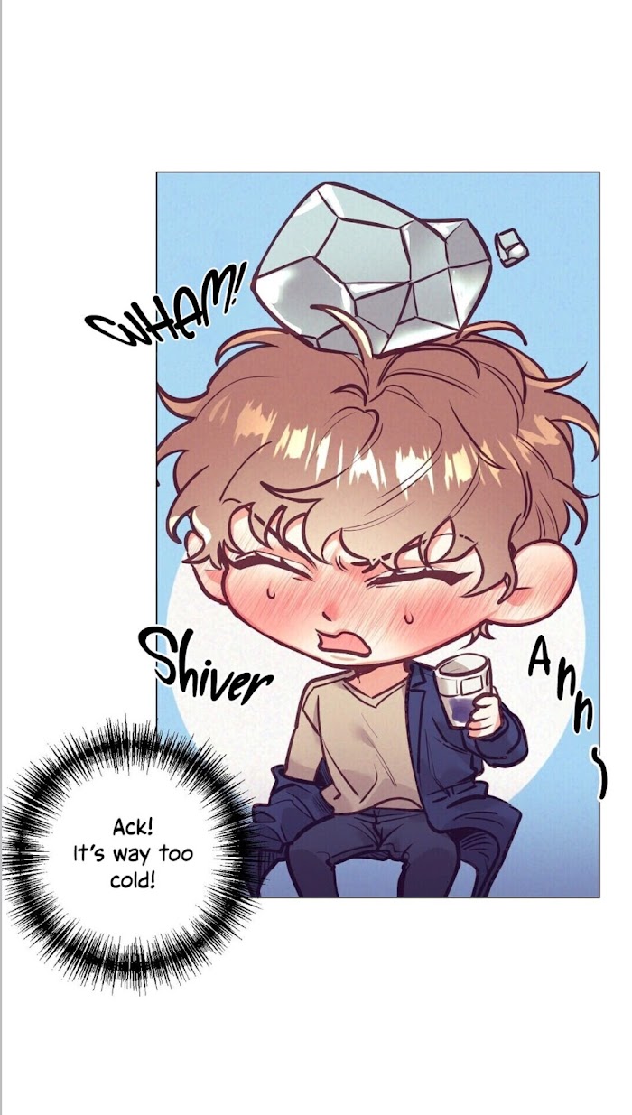 Bye Bye Chapter 12 - HolyManga.Net