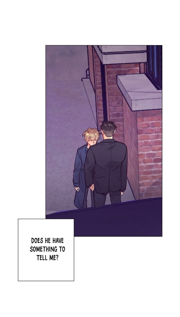 Bye Bye Chapter 12 - HolyManga.Net