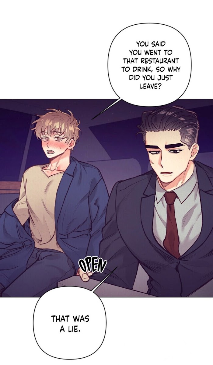 Bye Bye Chapter 12 - HolyManga.Net
