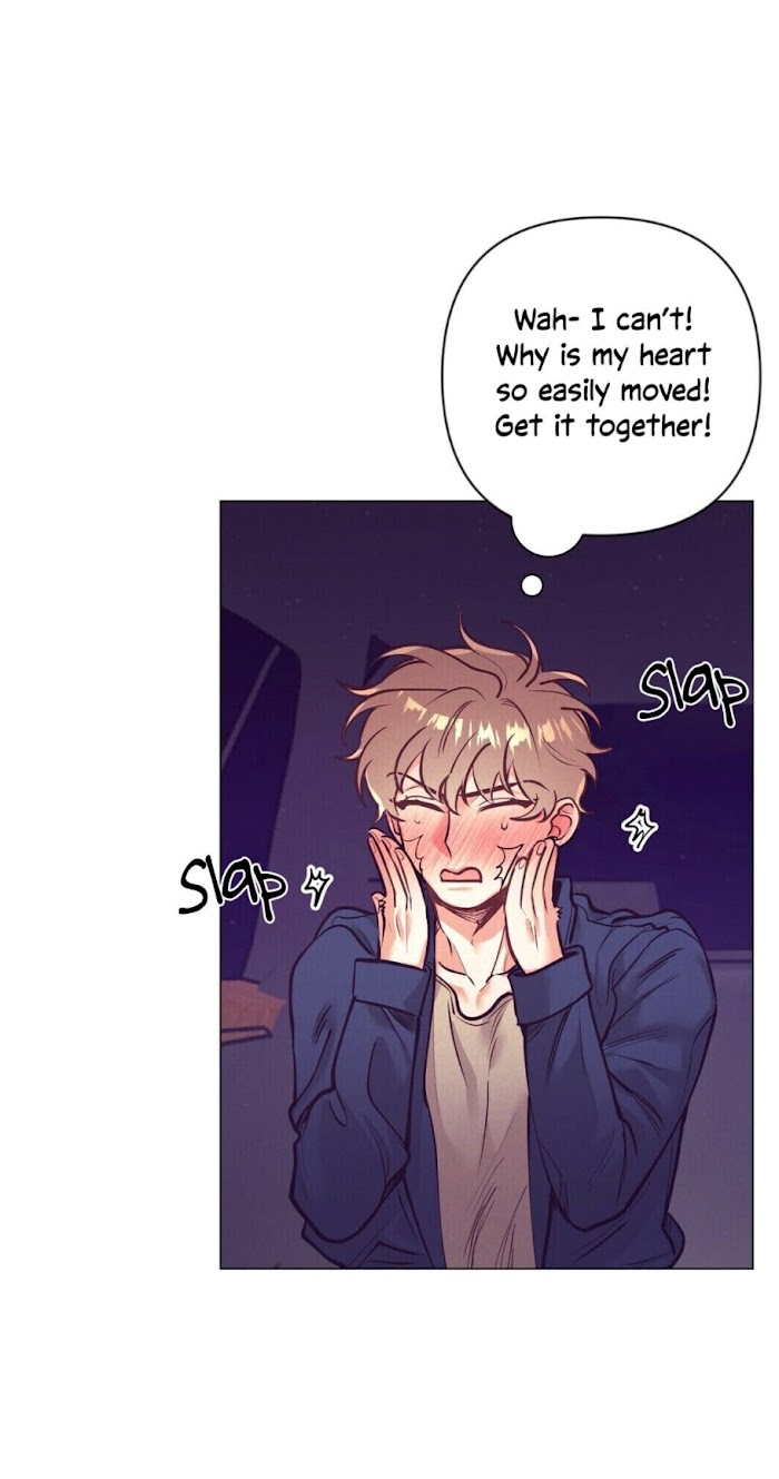 Bye Bye Chapter 12 - HolyManga.Net