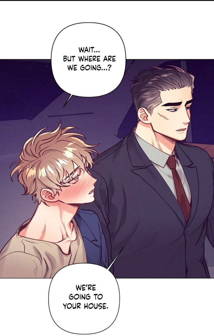 Bye Bye Chapter 12 - HolyManga.Net