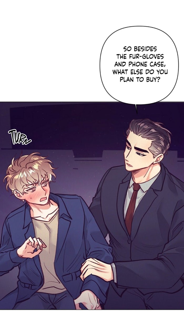 Bye Bye Chapter 12 - HolyManga.Net