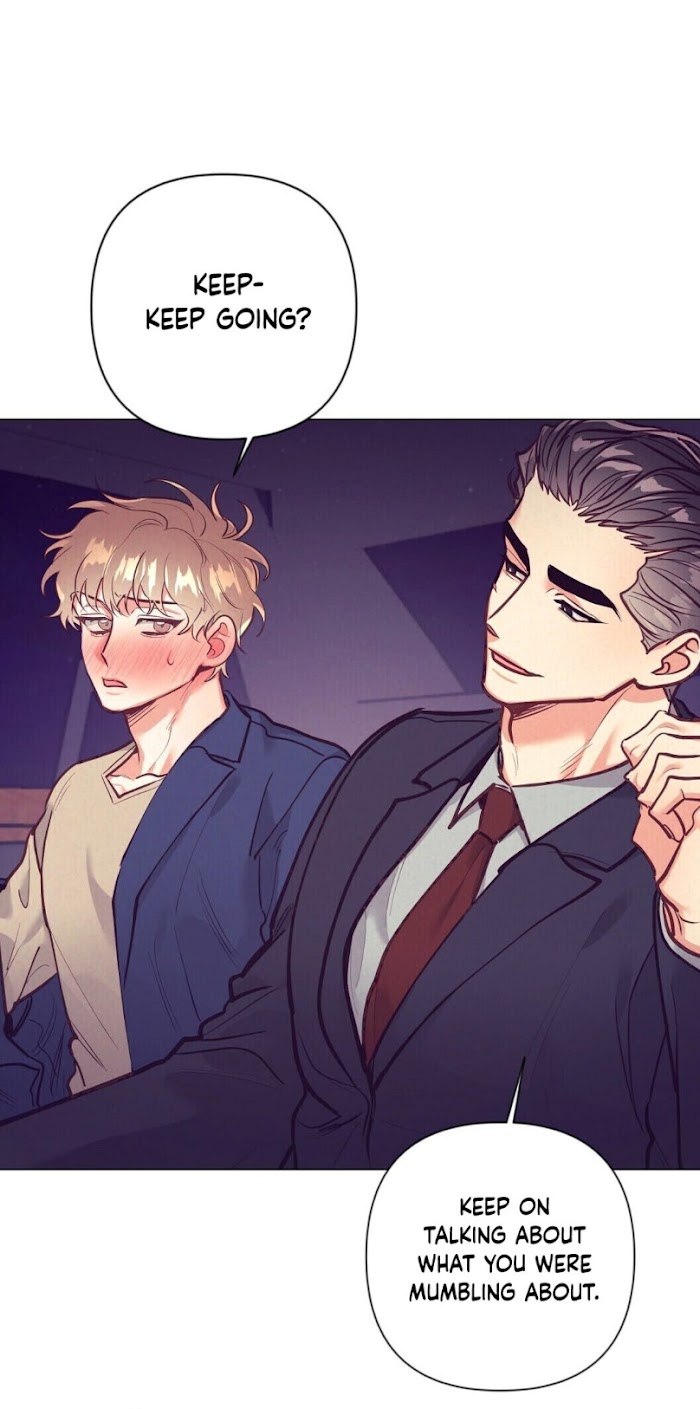 Bye Bye Chapter 12 - HolyManga.Net