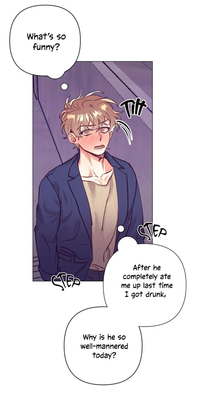 Bye Bye Chapter 12 - HolyManga.Net