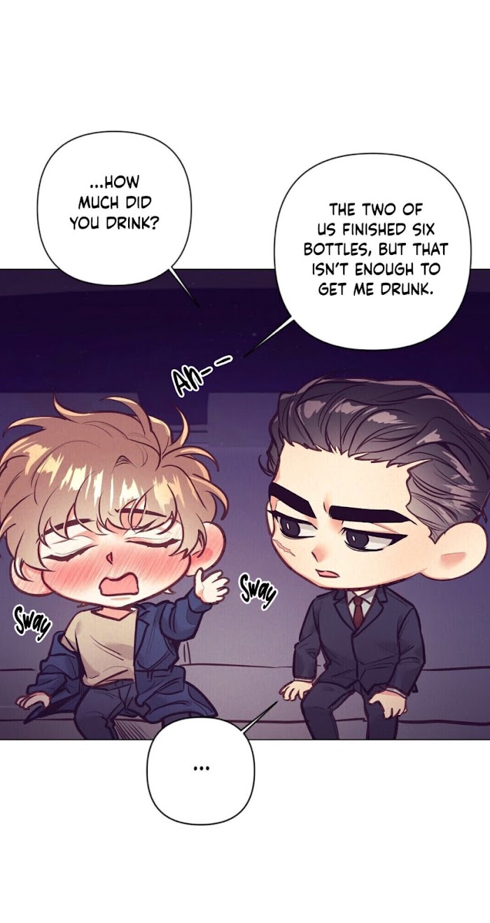 Bye Bye Chapter 12 - HolyManga.Net
