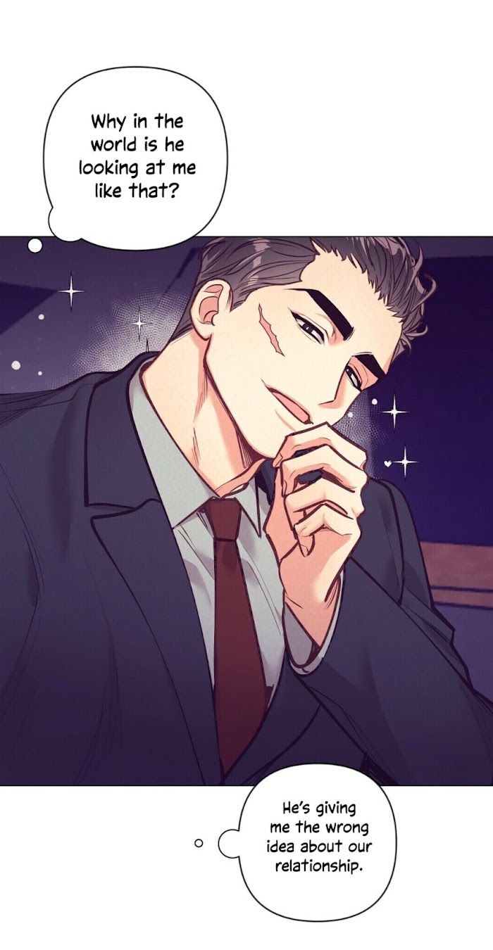 Bye Bye Chapter 12 - HolyManga.Net