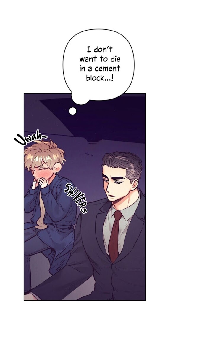 Bye Bye Chapter 12 - HolyManga.Net