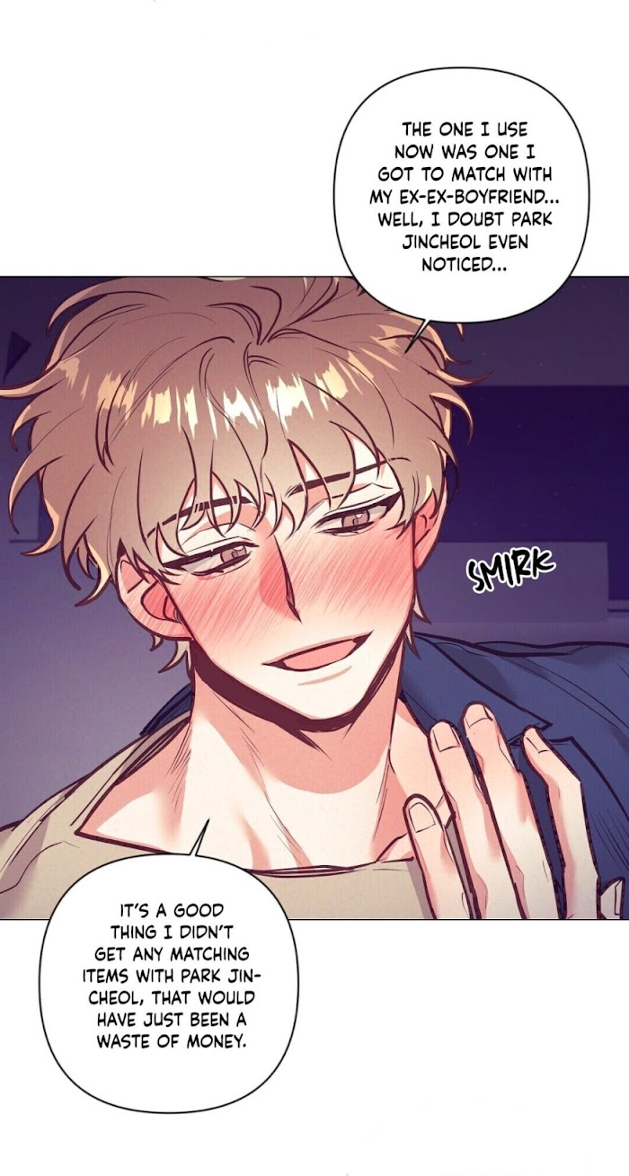 Bye Bye Chapter 12 - HolyManga.Net