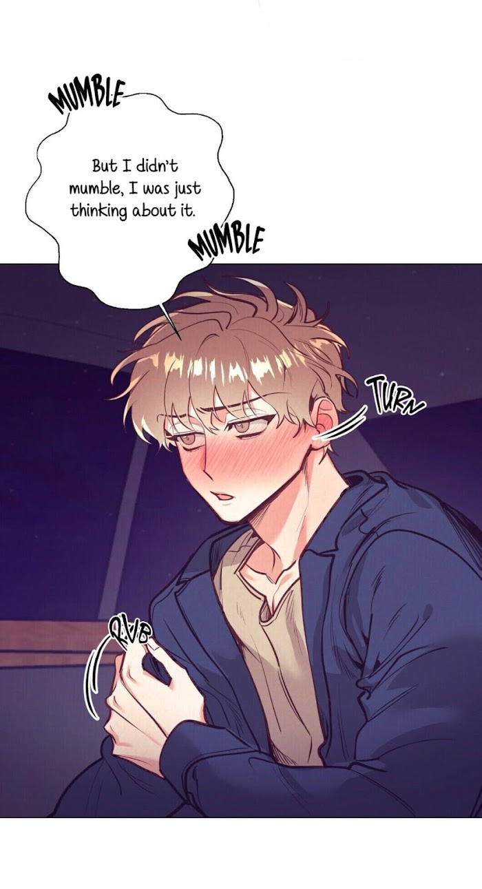 Bye Bye Chapter 12 - HolyManga.Net