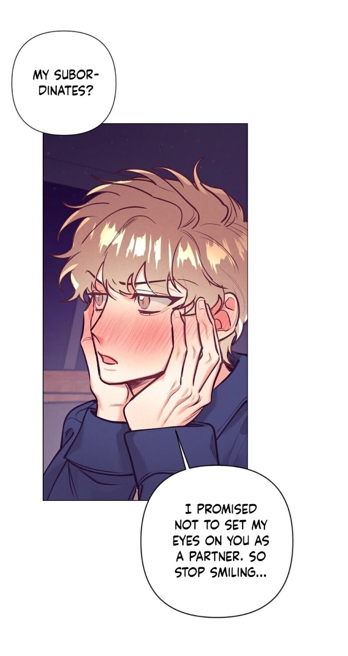 Bye Bye Chapter 12 - HolyManga.Net