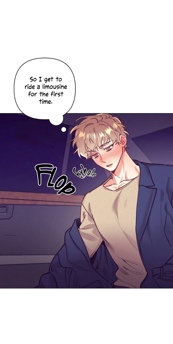 Bye Bye Chapter 12 - HolyManga.Net