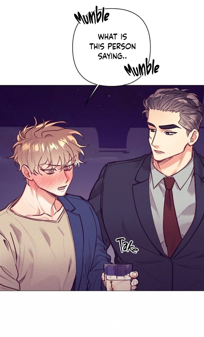 Bye Bye Chapter 12 - HolyManga.Net